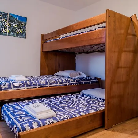 Cosy By The Portuguese Butler Apartment *