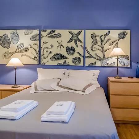 Cosy By The Portuguese Butler Apartmán